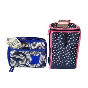 Brand NEW! Kids Lunch Boxes